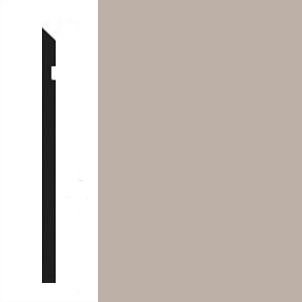 Picture of Johnsonite - Millwork Reveal 8 Beige