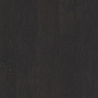 Picture of Capella - Hickory Scrape 3/8 Browned Black
