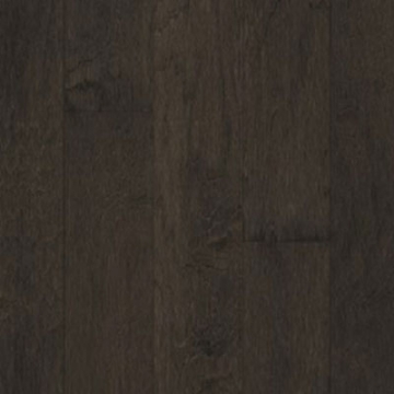 Picture of Capella - Hickory Wirebrushed Black