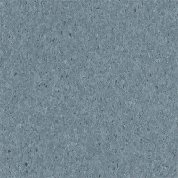 Picture of Armstrong - Premium Excelon Crown Texture Mid Grayed Blue