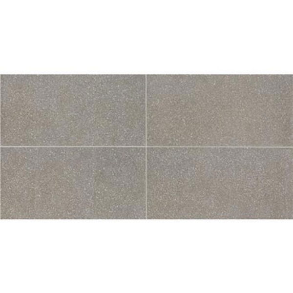 Picture of American Olean - Neospeck 12 x 24 Polished Medium Gray