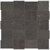 Picture of American Olean - Union Modern Weave Mosaic Black Nickel