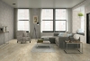 Picture of American Olean - Visual Impressions Linear Diamond Beige