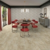 Picture of American Olean - Visual Impressions Linear Diamond Beige