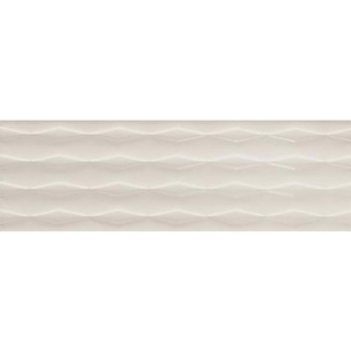 Picture of American Olean - Visual Impressions Linear Diamond Gray