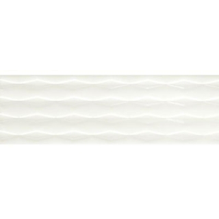 Picture of American Olean - Visual Impressions Linear Diamond White