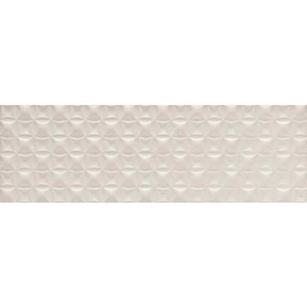 Picture of American Olean - Visual Impressions Quadrangle Gray