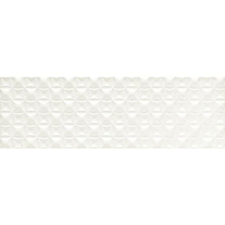 Picture of American Olean - Visual Impressions Quadrangle White