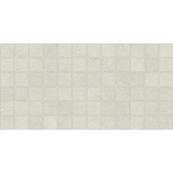 Picture of American Olean - Windmere Mosaic Scottish White