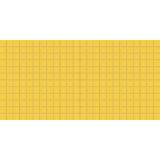 Picture of American Olean - Unglazed ColorBody Mosaic 1 x 1 Lemon Drop