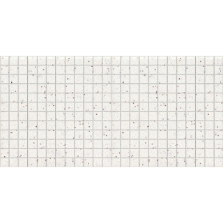 Picture of American Olean - Unglazed ColorBody Mosaic 1 x 1 Salt & Pepper