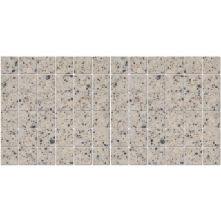 Picture of American Olean - Unglazed ColorBody Mosaic 2 x 2 Buff Granite