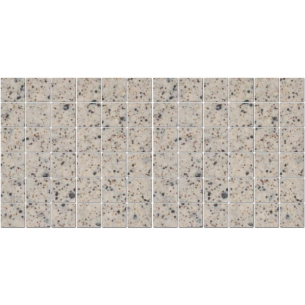 Picture of American Olean - Unglazed ColorBody Mosaic 2 x 2 Buff Granite
