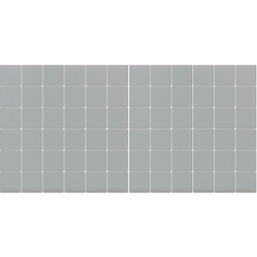 Picture of American Olean - Unglazed ColorBody Mosaic 2 x 2 Light Smoke