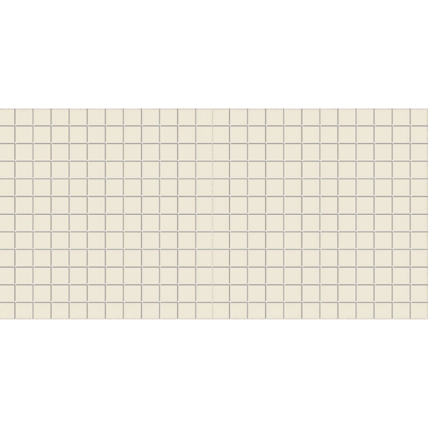 Picture of American Olean - Unglazed ColorBody Mosaic 1 x 1 Abrasive Almond
