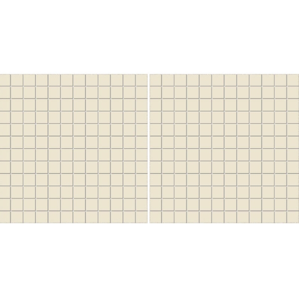 Picture of American Olean - Unglazed ColorBody Mosaic 1 x 1 Abrasive Biscuit