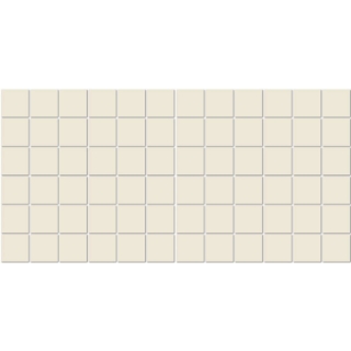 Picture of American Olean - Unglazed ColorBody Mosaic 2 x 2 Abrasive Almond