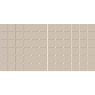 Picture of American Olean - Unglazed ColorBody Mosaic 2 x 2 Abrasive Willow