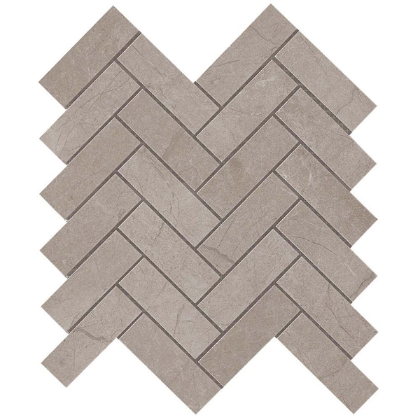Picture of Atlas Concorde - Eon Herringbone Corintian Gray