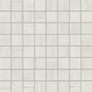 Picture of Atlas Concorde - Marvel Stone Mosaic Bianco Dolomite