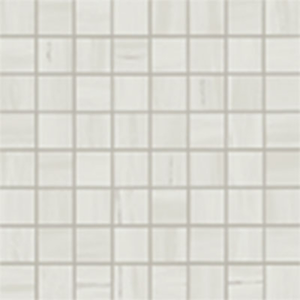 Picture of Atlas Concorde - Marvel Stone Mosaic Bianco Dolomite