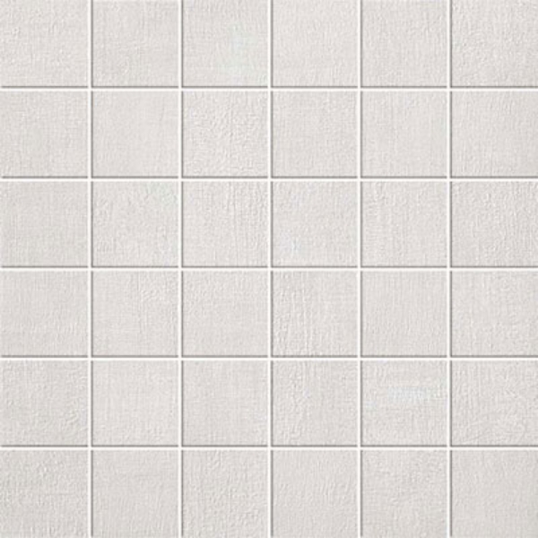 Picture of Atlas Concorde - Fray Mosaic White