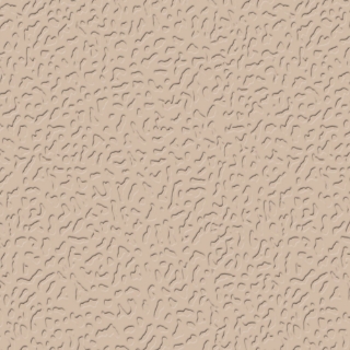 Picture of Flexco - FlexTones Hammered 6 x 36 Dune