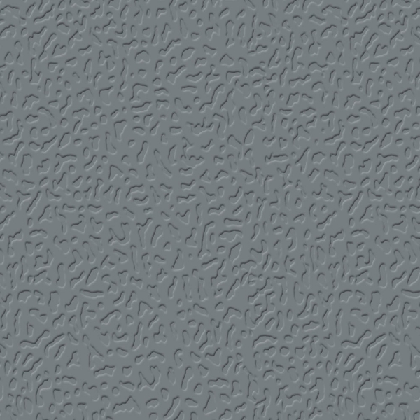 Picture of Flexco - FlexTones Hammered 6 x 36 Medium Gray