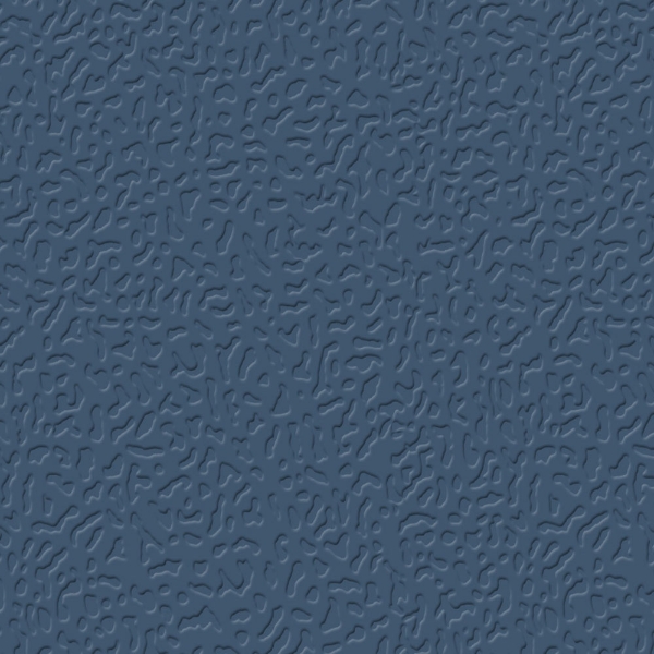 Picture of Flexco - FlexTones Hammered 12 x 36 Blue
