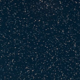 Picture of Flexco - SpexTones 6 x 36 Smooth Delft Pansy w Winsor Doe