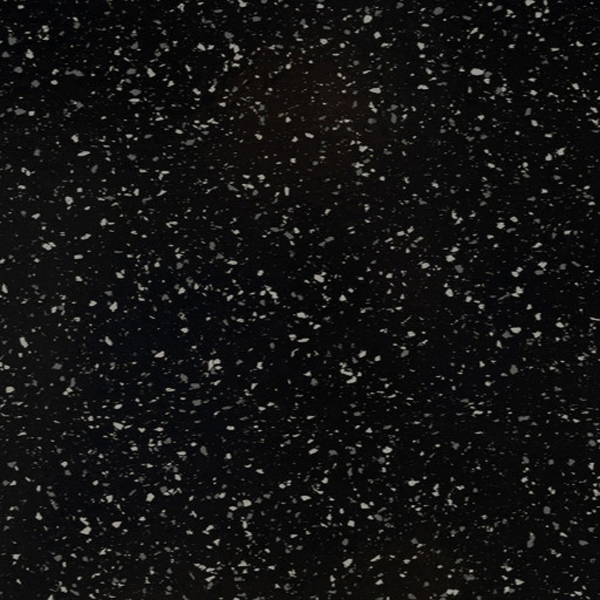 Picture of Flexco - SpexTones 12 x 36 Smooth Black Dahlia w Medium Gray Fjord