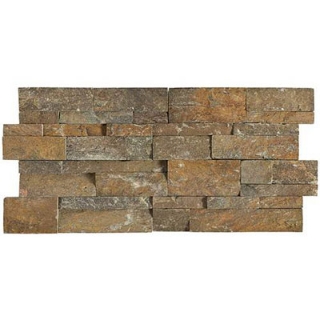 Picture of Daltile - Stacked Stone Ledger Imperial Falls