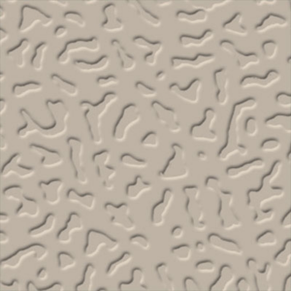 Picture of Flexco - FlexTones Hammered 12 x 36 Meridian Bone