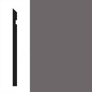 Picture of Johnsonite - Millwork Reveal 8 Shaded