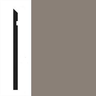 Picture of Johnsonite - Millwork Reveal 8 Welsh Castle