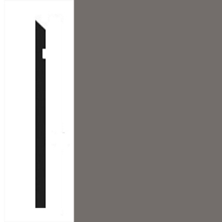 Picture of Johnsonite - Millwork Reveal 8 Mink