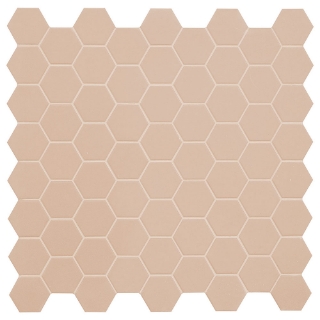 Picture of Terratinta - Hexa Matt Mosaic Rosy Blush