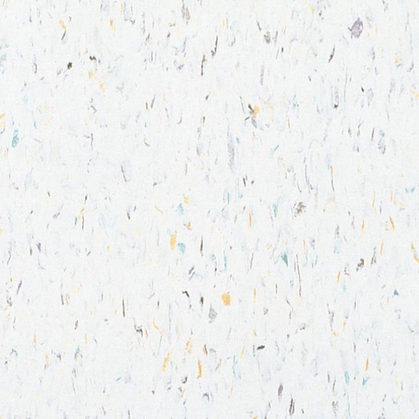 Picture of Armstrong - Standard Excelon Imperial Texture 1/8 Harlequin White