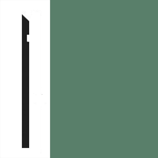 Picture of Johnsonite - Millwork Reveal 8 Grinch