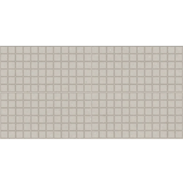 Picture of American Olean - Unglazed ColorBody Mosaic 1 x 1 Poise