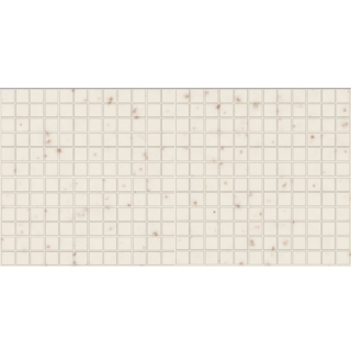 Picture of American Olean - Unglazed ColorBody Mosaic 1 x 1 Biscut Speckled