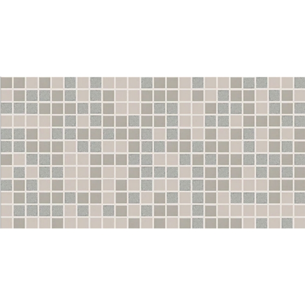 Picture of American Olean - Unglazed ColorBody Mosaic 1 x 1 Blends Trusted Blend
