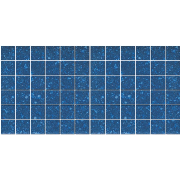 Picture of American Olean - Unglazed ColorBody Mosaic 2 x 2 Abrasive Sapphire Sky Speckle