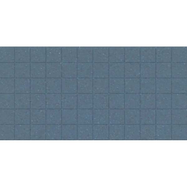 Picture of American Olean - Unglazed ColorBody Mosaic 2 x 2 Navy