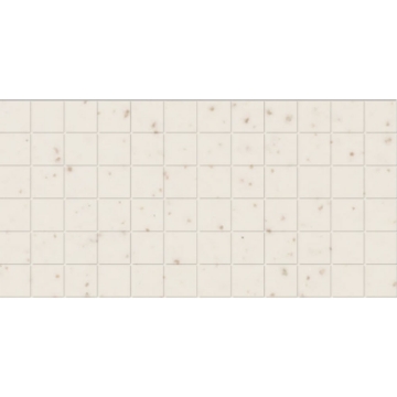 Picture of American Olean - Unglazed ColorBody Mosaic 2 x 2 Biscut Speckle