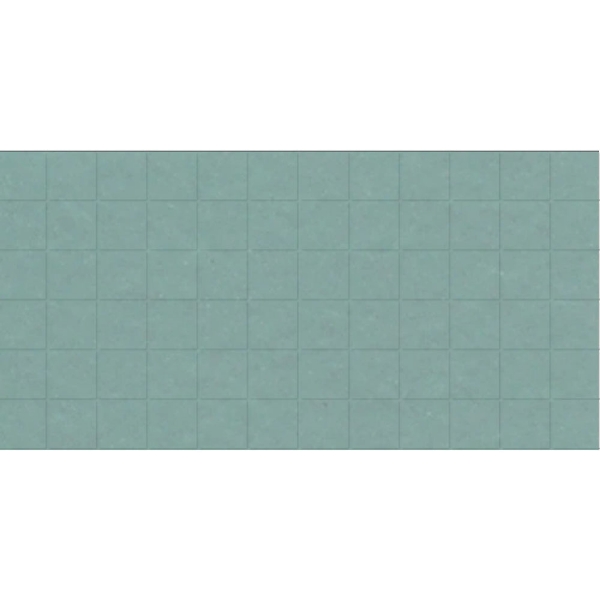 Picture of American Olean - Unglazed ColorBody Mosaic 2 x 2 Fresh