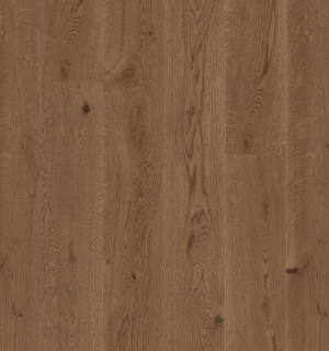 Picture of Boen - Live Pure Castle Plank 8 1/4 Ginger Brown