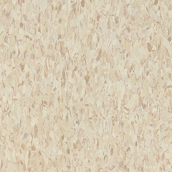 Picture of Armstrong - Standard Excelon Imperial Texture 1/8 Sandrift White