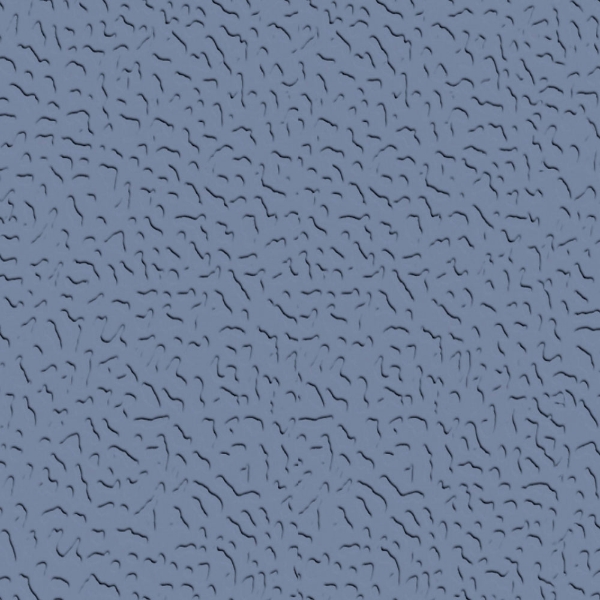 Picture of Flexco - FlexTones Hammered 6 x 36 Foxglove