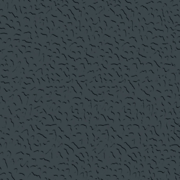 Picture of Flexco - FlexTones Hammered 6 x 36 Storm Cloud